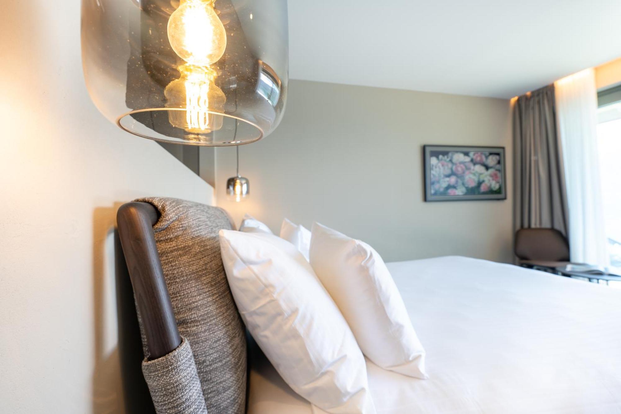 Exclusive Boutique Hotel Elisabetta Ronco sopra Ascona Exterior photo
