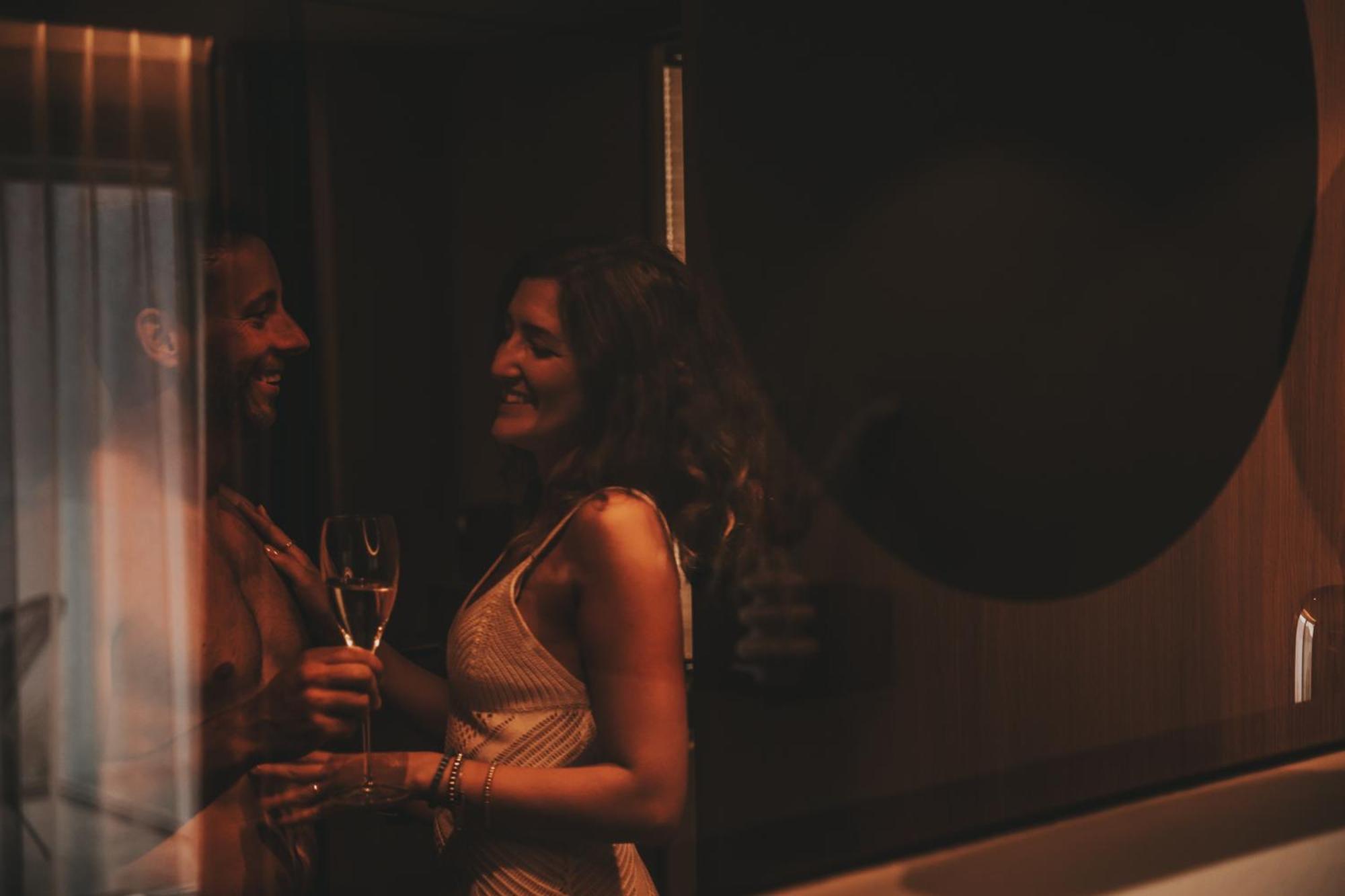 Exclusive Boutique Hotel Elisabetta Ronco sopra Ascona Exterior photo