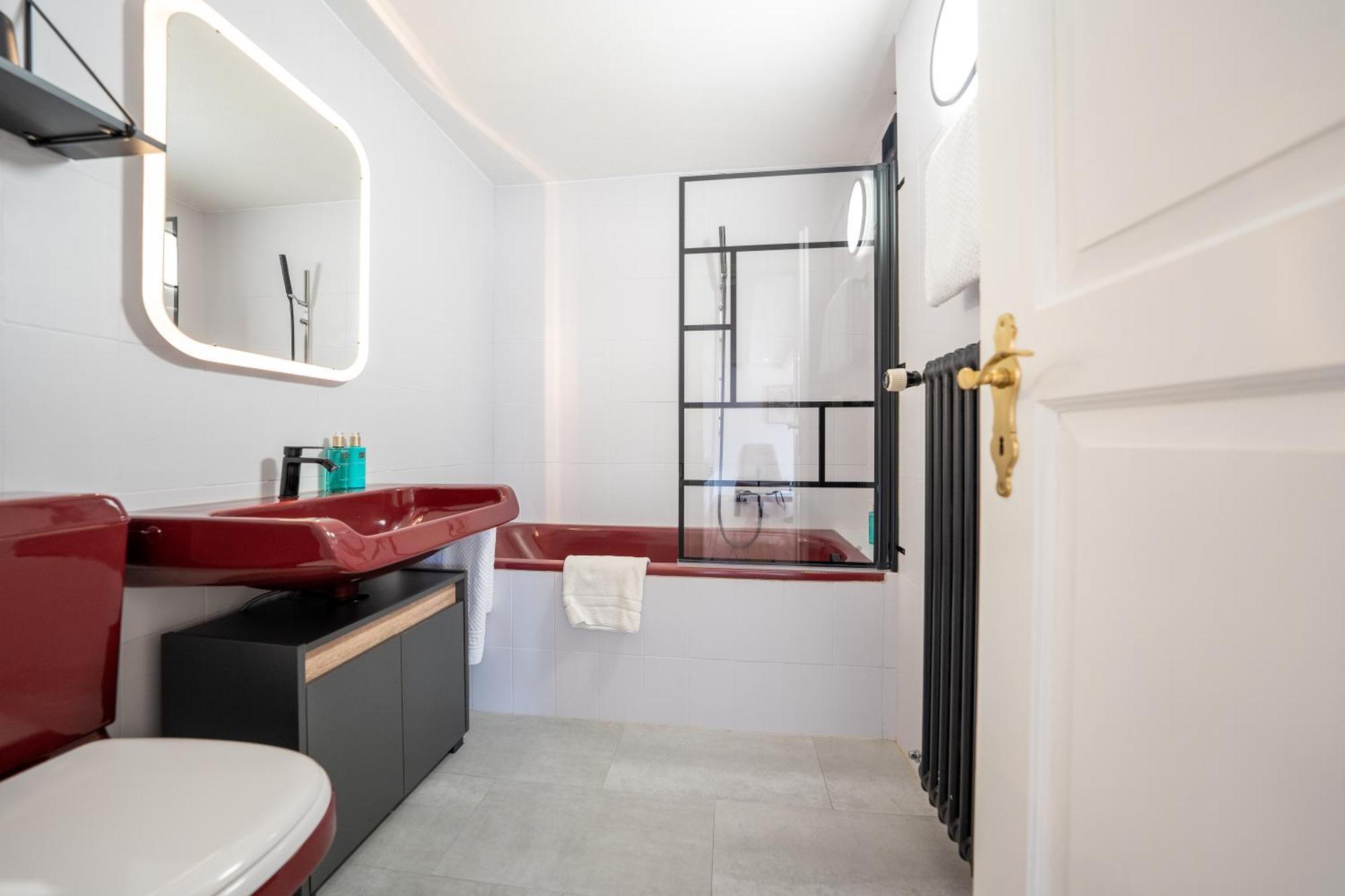 Exclusive Boutique Hotel Elisabetta Ronco sopra Ascona Room photo