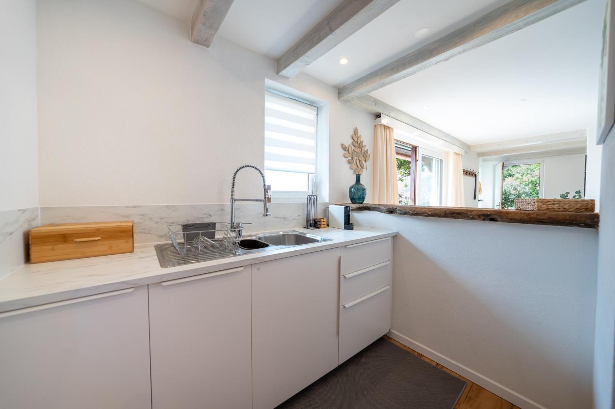 Exclusive Boutique Hotel Elisabetta Ronco sopra Ascona Room photo